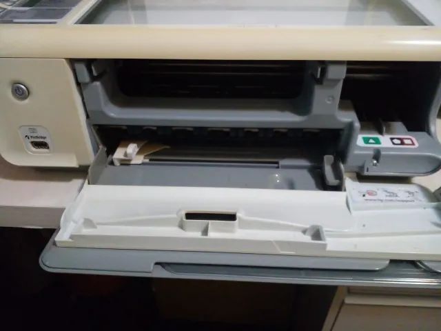 Impressora - Foto 2