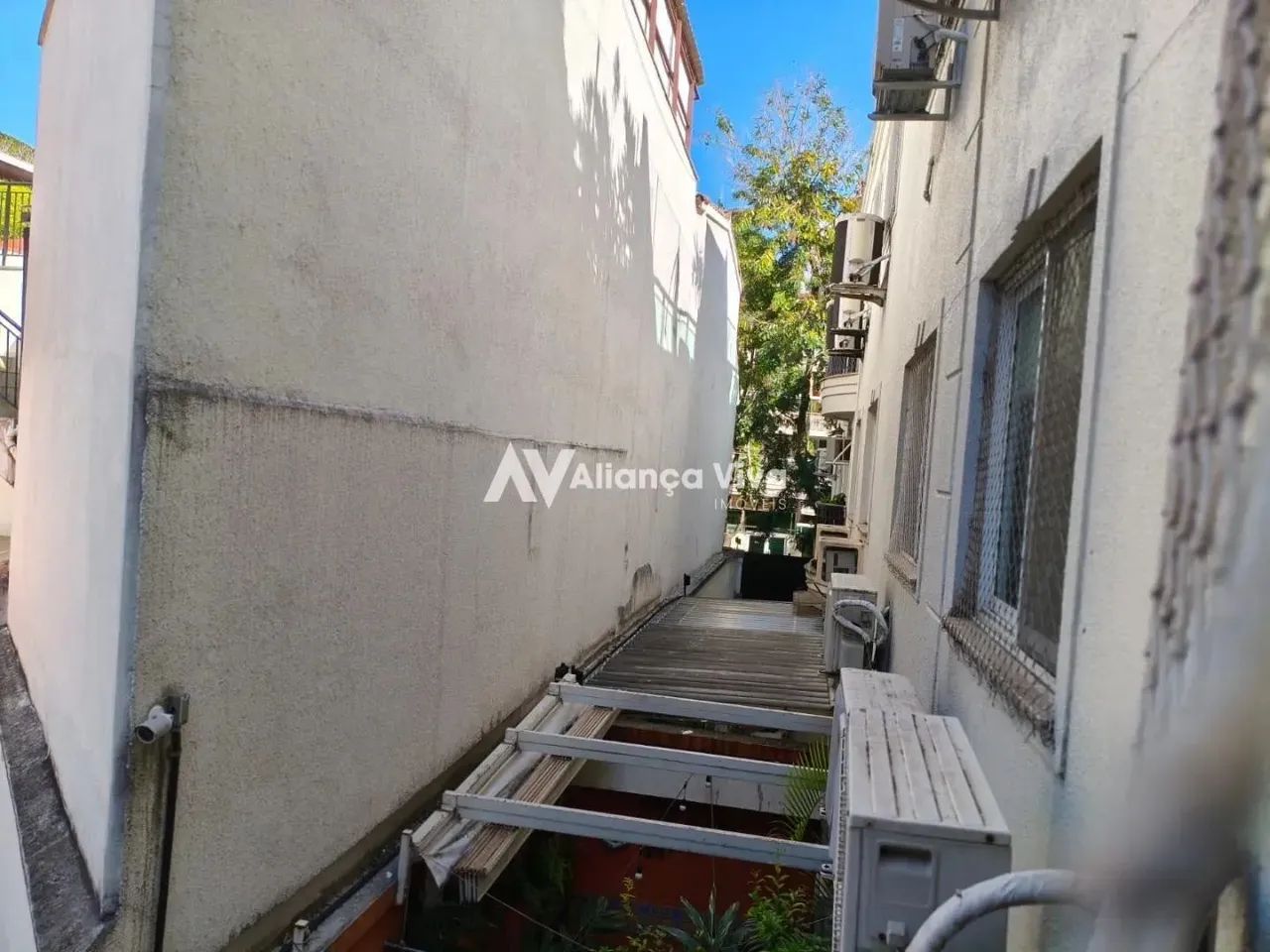Lagoa | Apartamento 2 quartos, sendo 1 suite - Foto 4