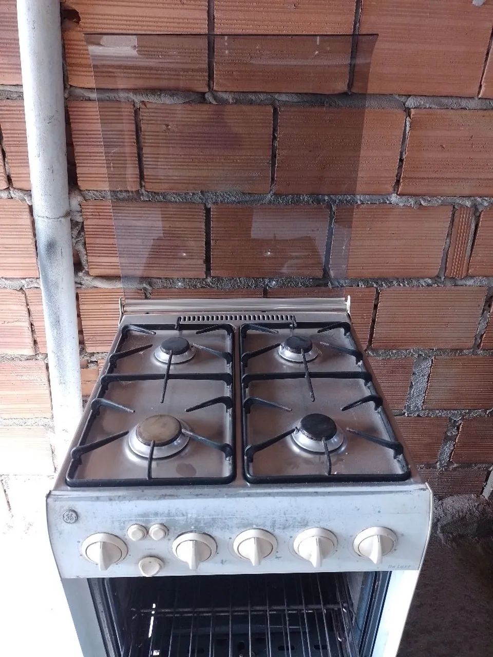 Fogão 4 Bocas - Foto 4