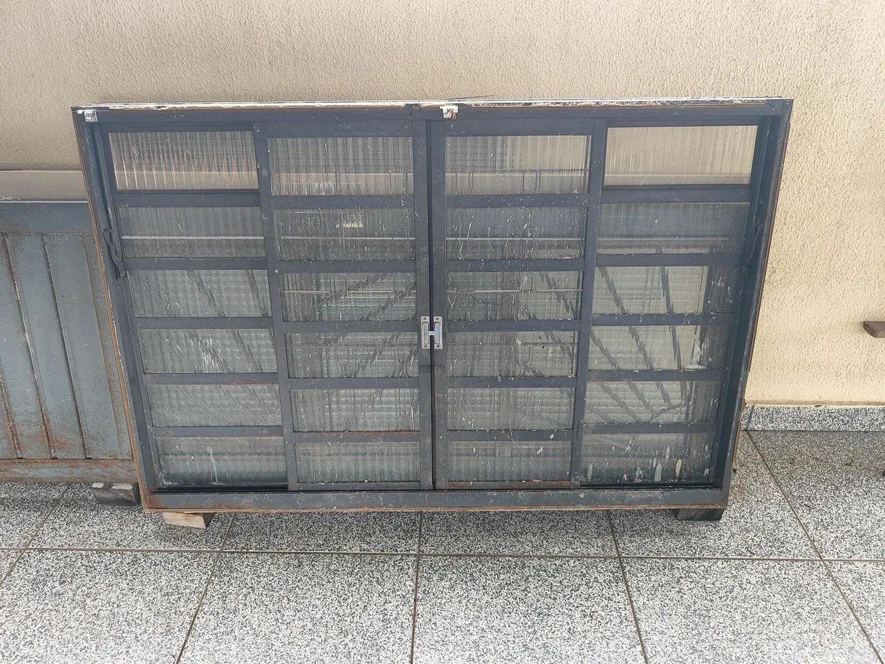 Janela e Portas  usado 65126937289987121