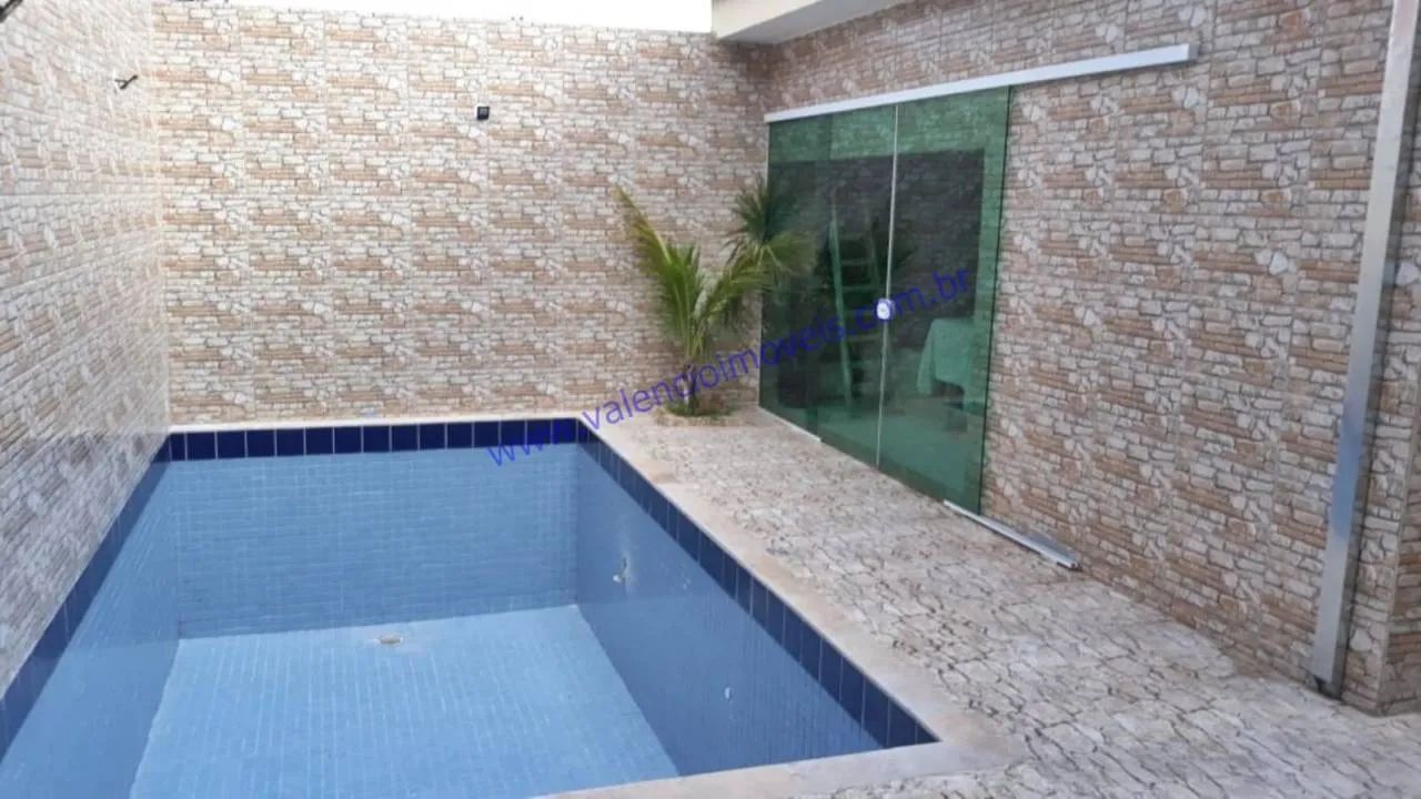 Venda - Chácara - Jardim da Balsa I - Americana - SP