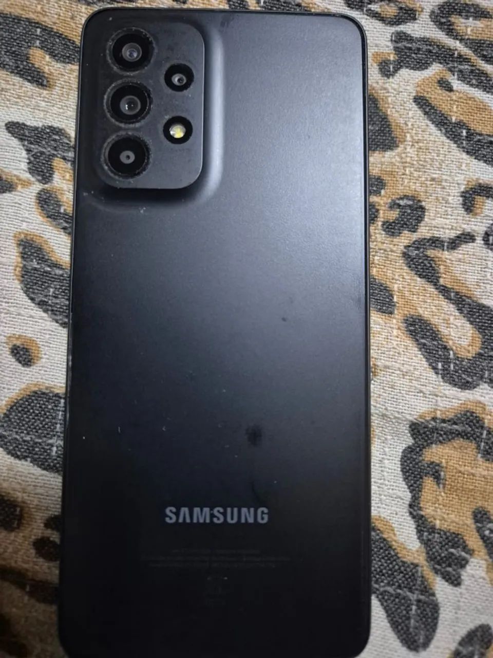 Samsung a33 5g 128 gb 450!!! - Foto 2