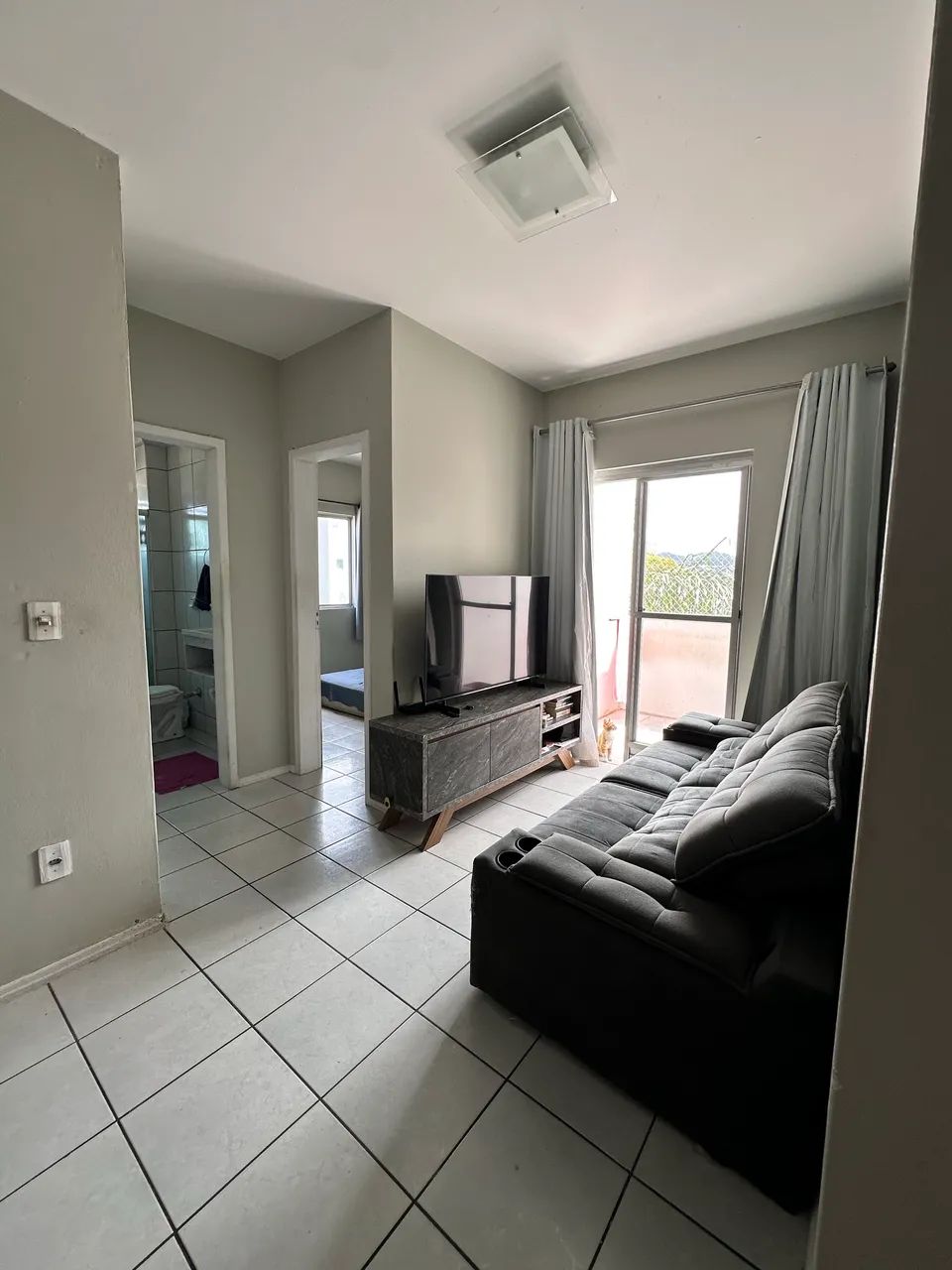 Foto - Itajaí - São Vicente