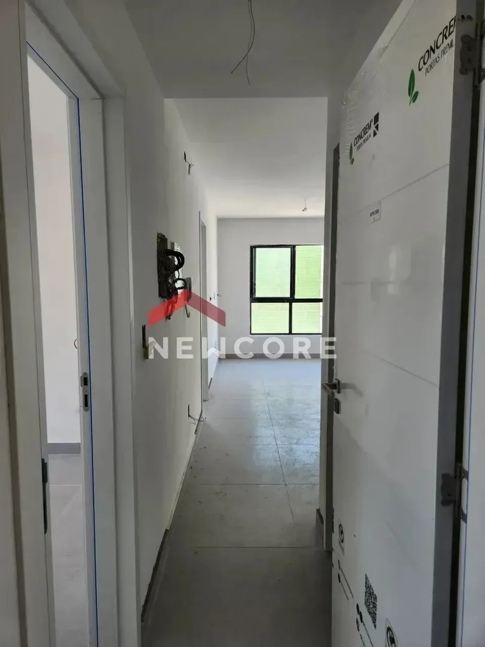 Apartamento em Avenida Mar Mediterrâneo - Intermares - Cabedelo/PB