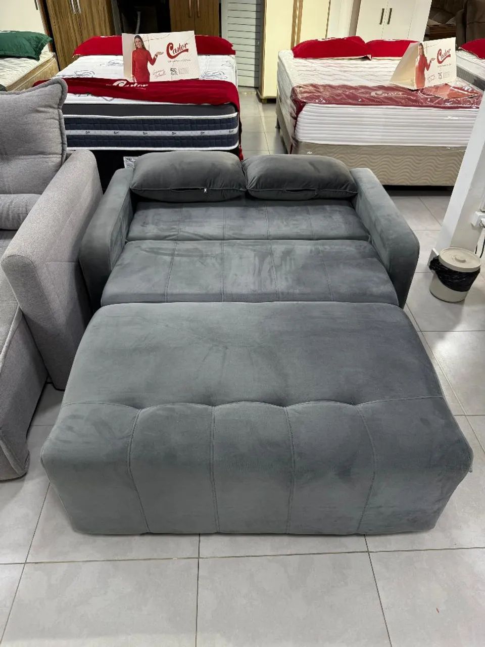 Sofá Cama 64960524766721120