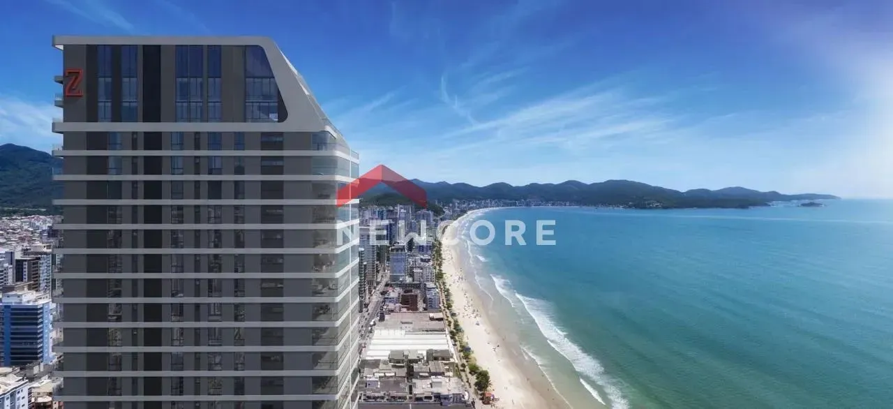 Apartamento em Rua 245 - Meia Praia - Itapema/SC