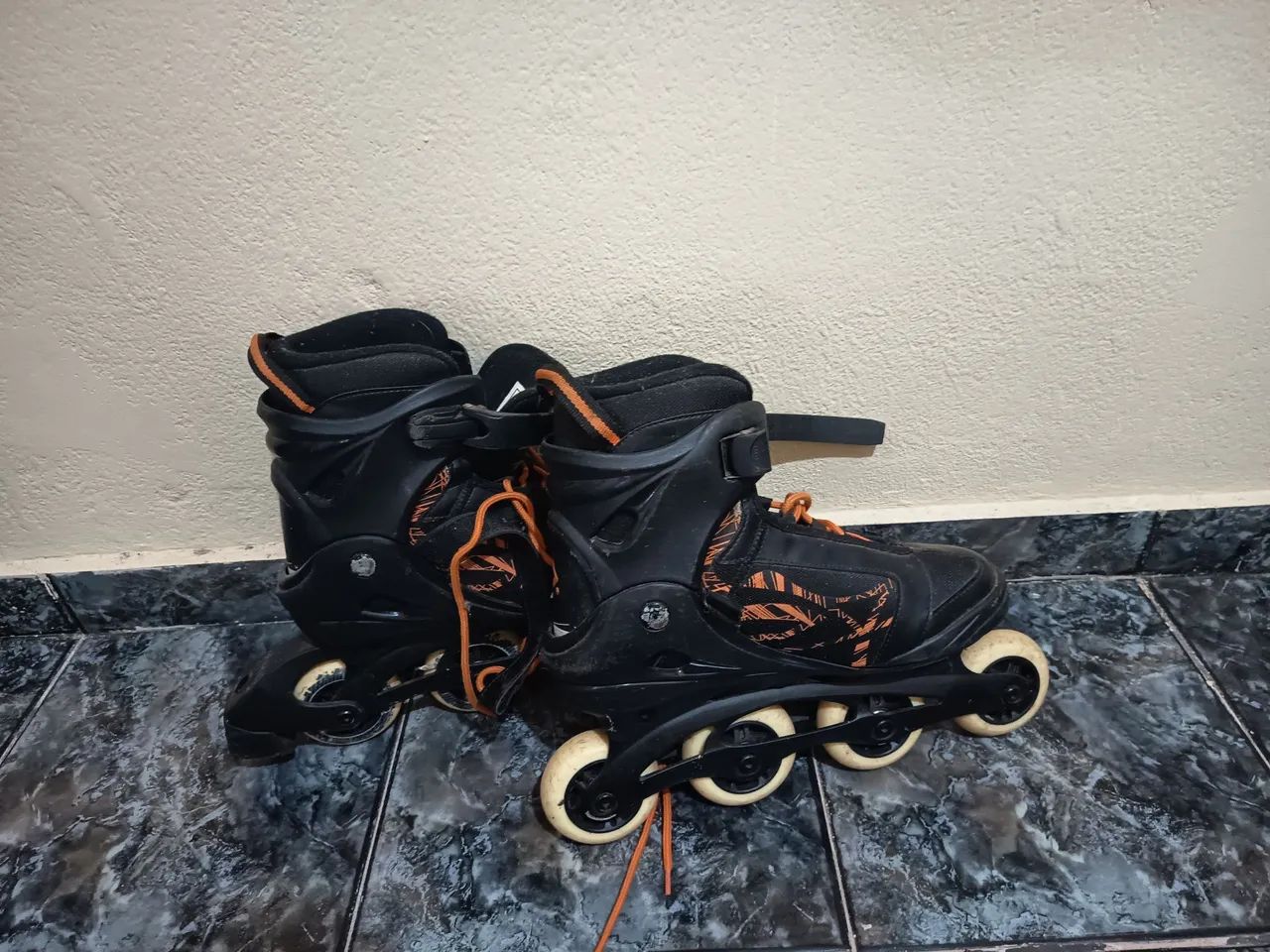 Oxer Byte Inline Abec 7 - Foto 3