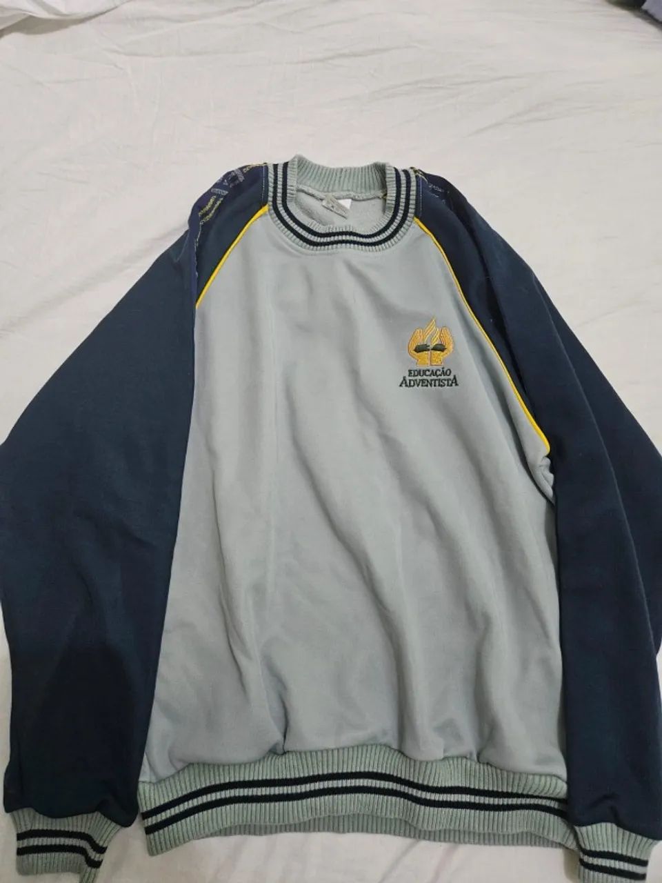 UNIFORME ADVENTISTA ESCOLAR - Foto 4