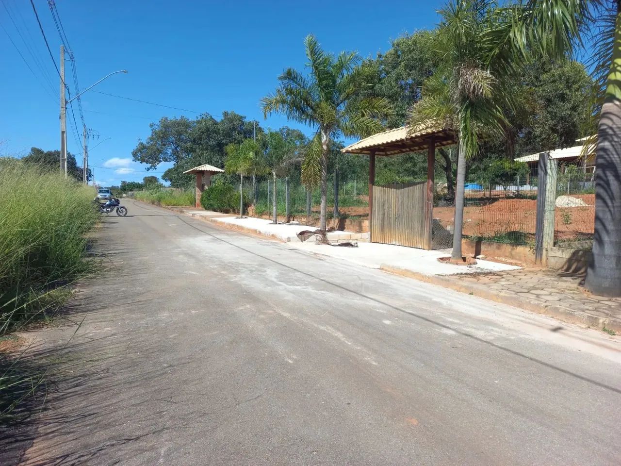 EXCELENTES LOTES ao lado de Almeida, 1000mts R$13.750,00parcelas - Foto 3