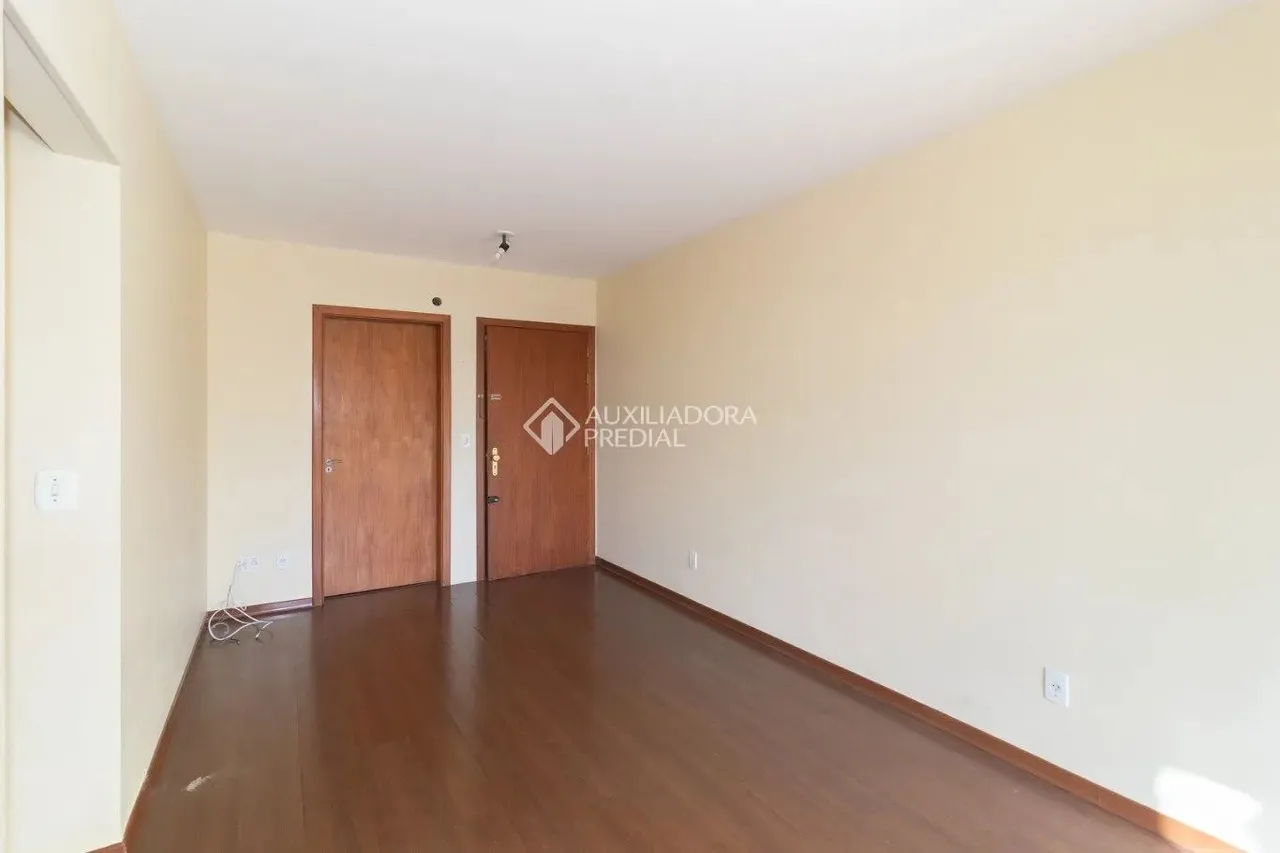 Apartamento 2 Dorm Cristal