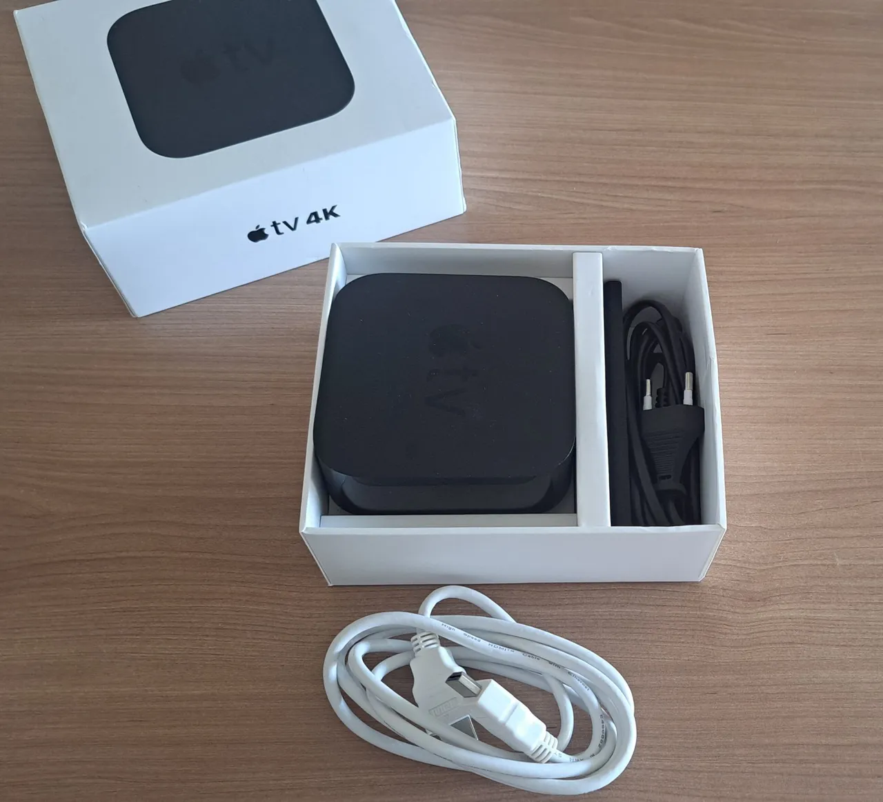 Apple TV 4K