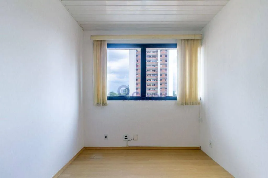 Sala para alugar, 32 m² por R$ 2.540/mês - Chácara Santo Antônio - São Paulo/SP