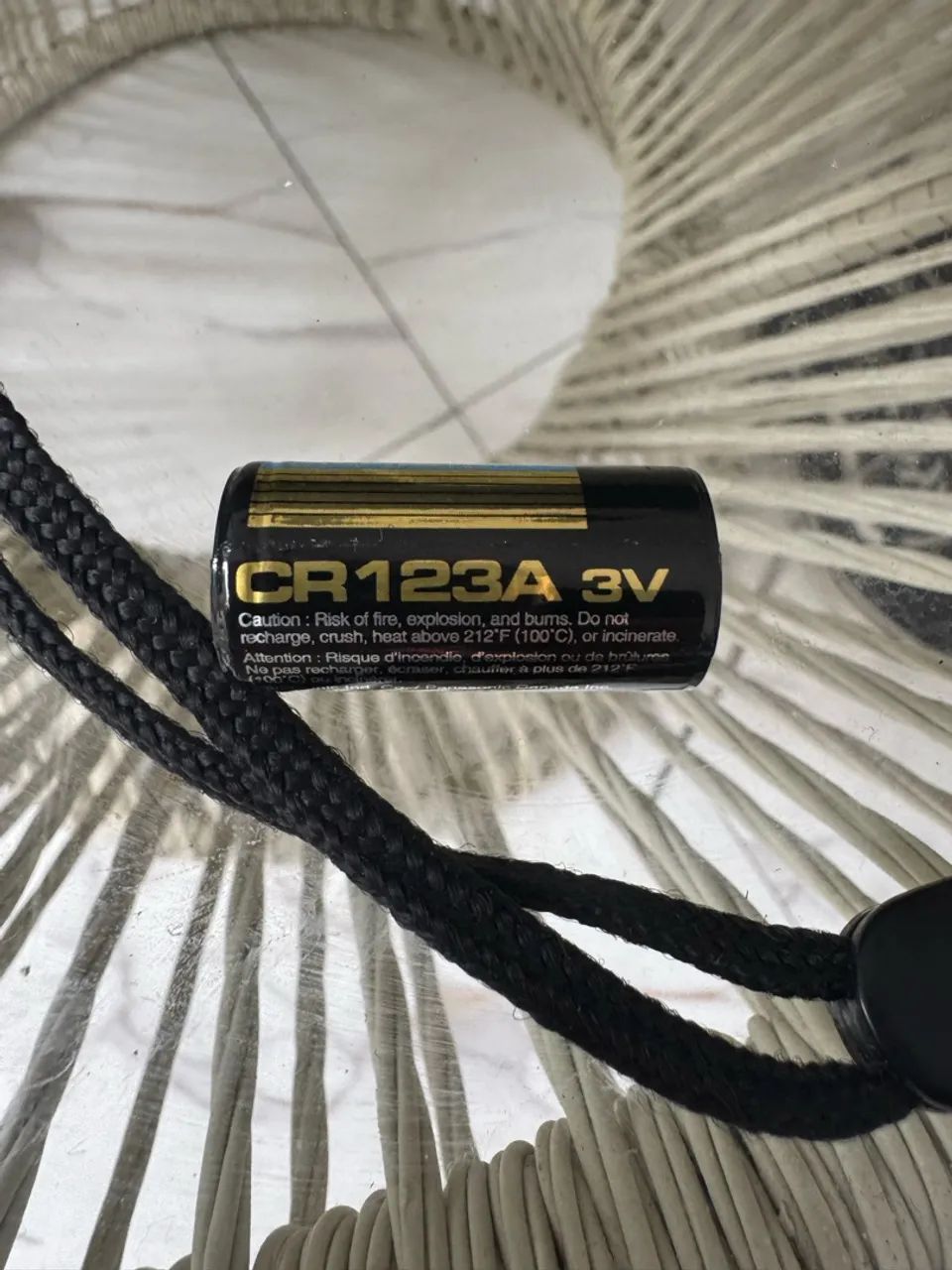 Câmera Samsung AF Slim Zoom 35-70mm - Foto 3