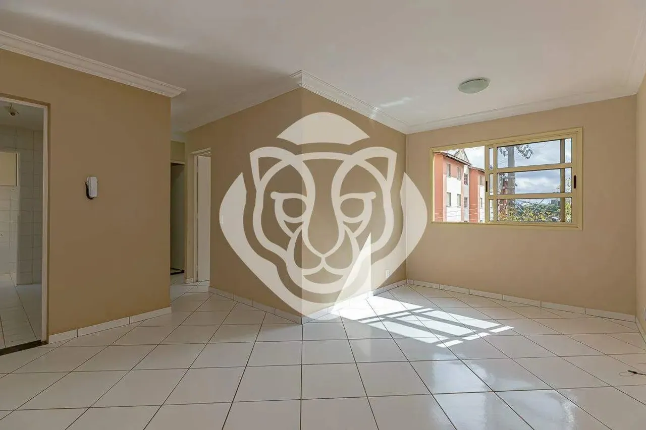 Apartamento à venda no Jardim Santo André.
