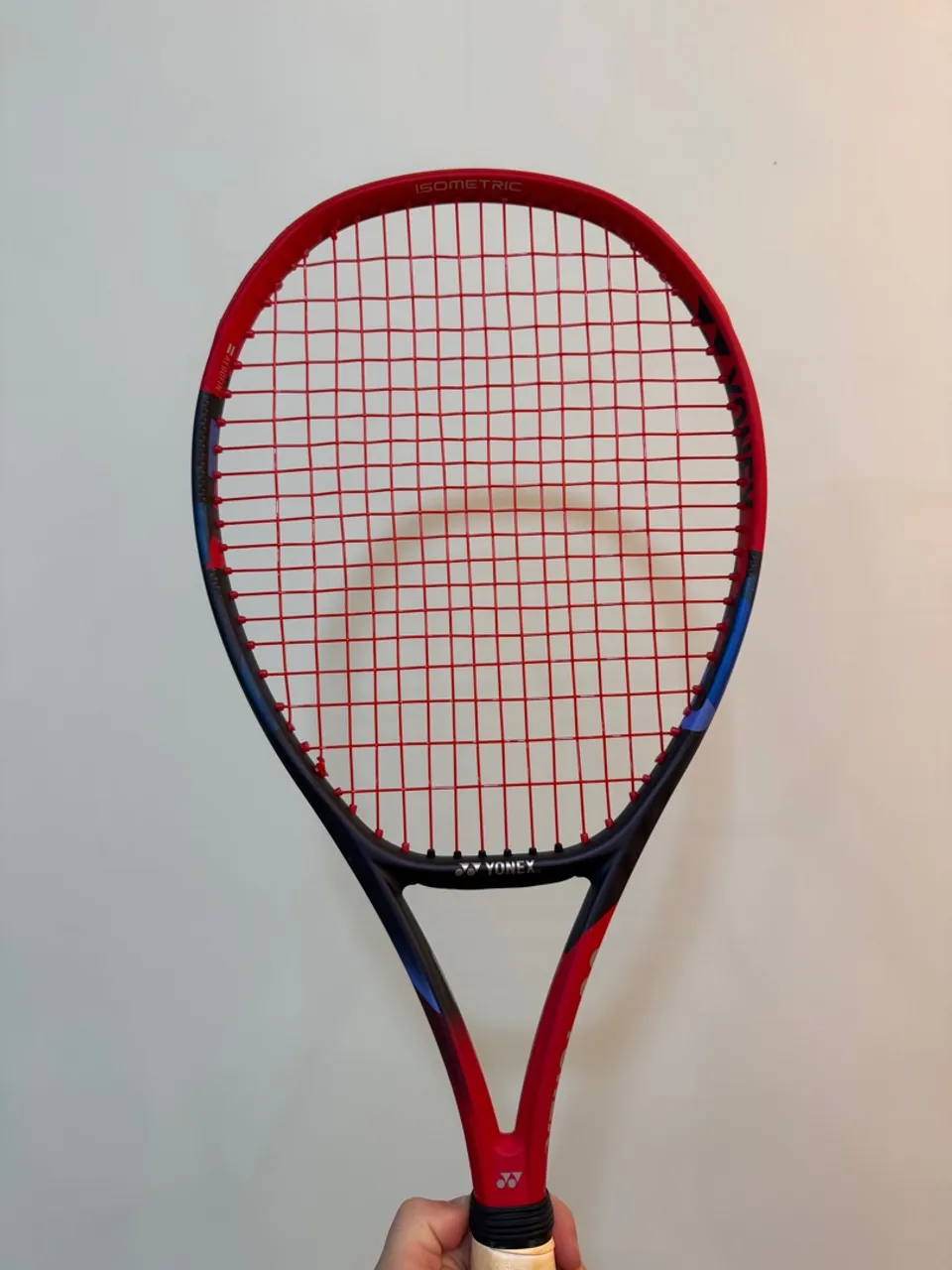 Raquete de Tênis Yonex Vcore 98