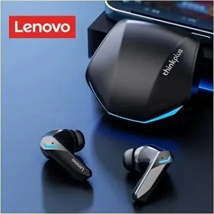 Fone de ouvido Lenovo Thinkplus - Bluetooth