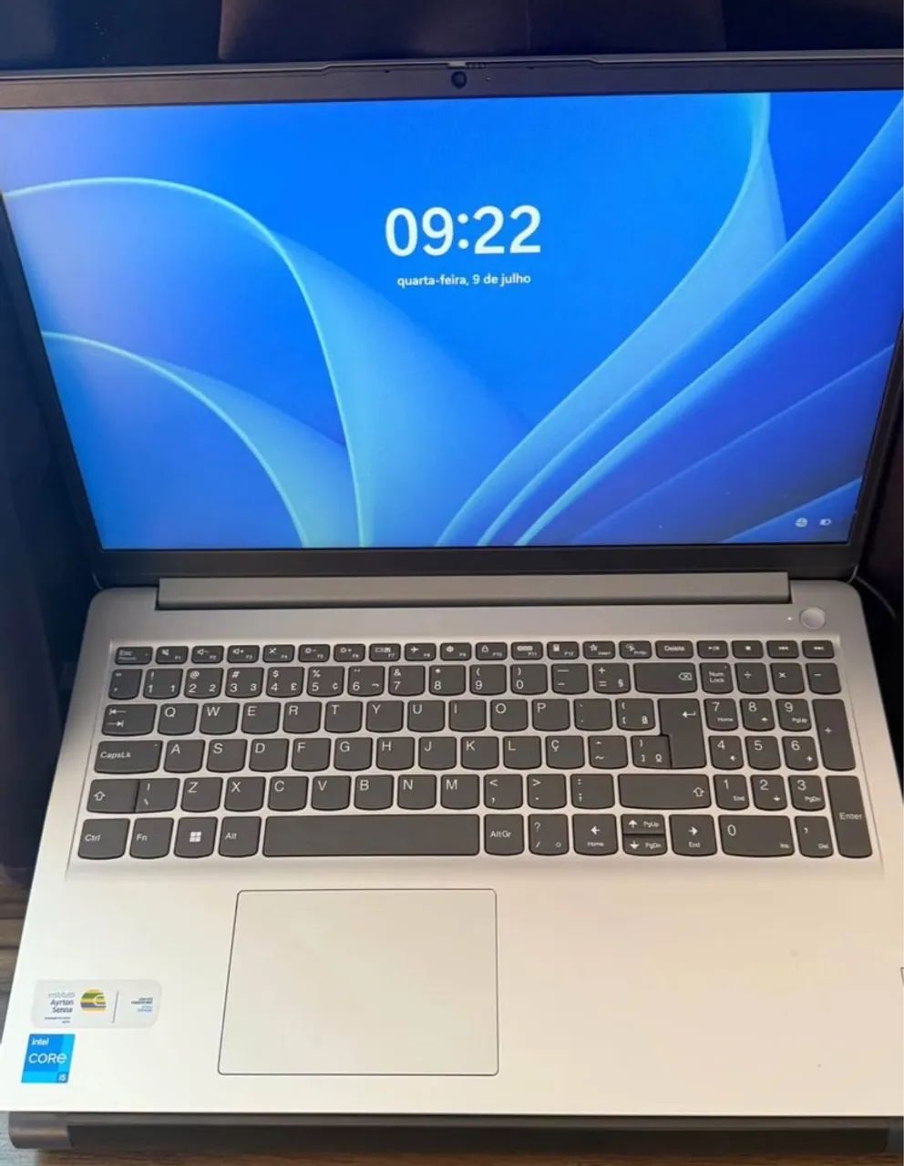 Notebook Lenovo I5 - Foto 3
