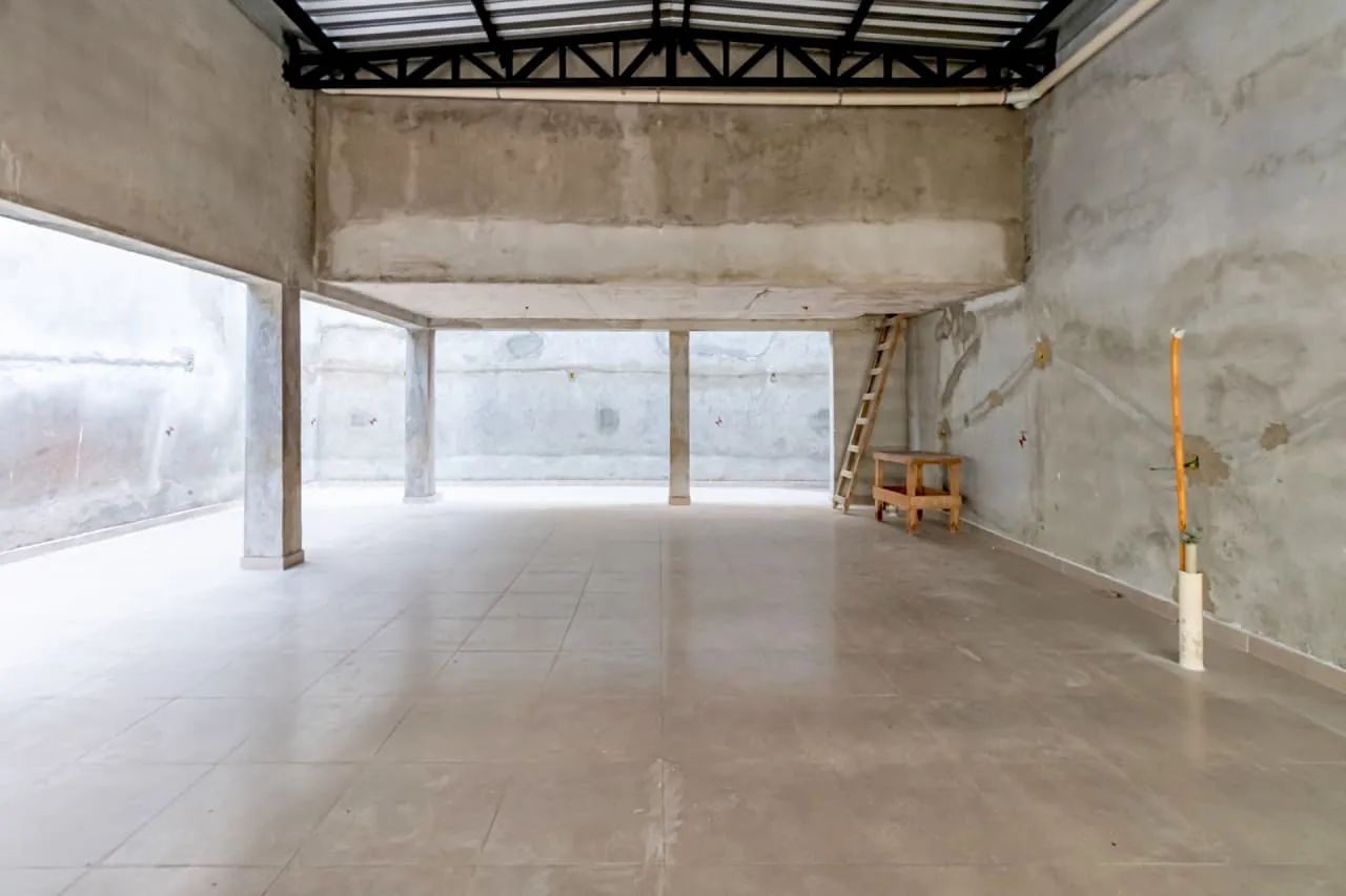 Galpão na Rua Teodoro Sampaio, 890  345 m² - Foto 4