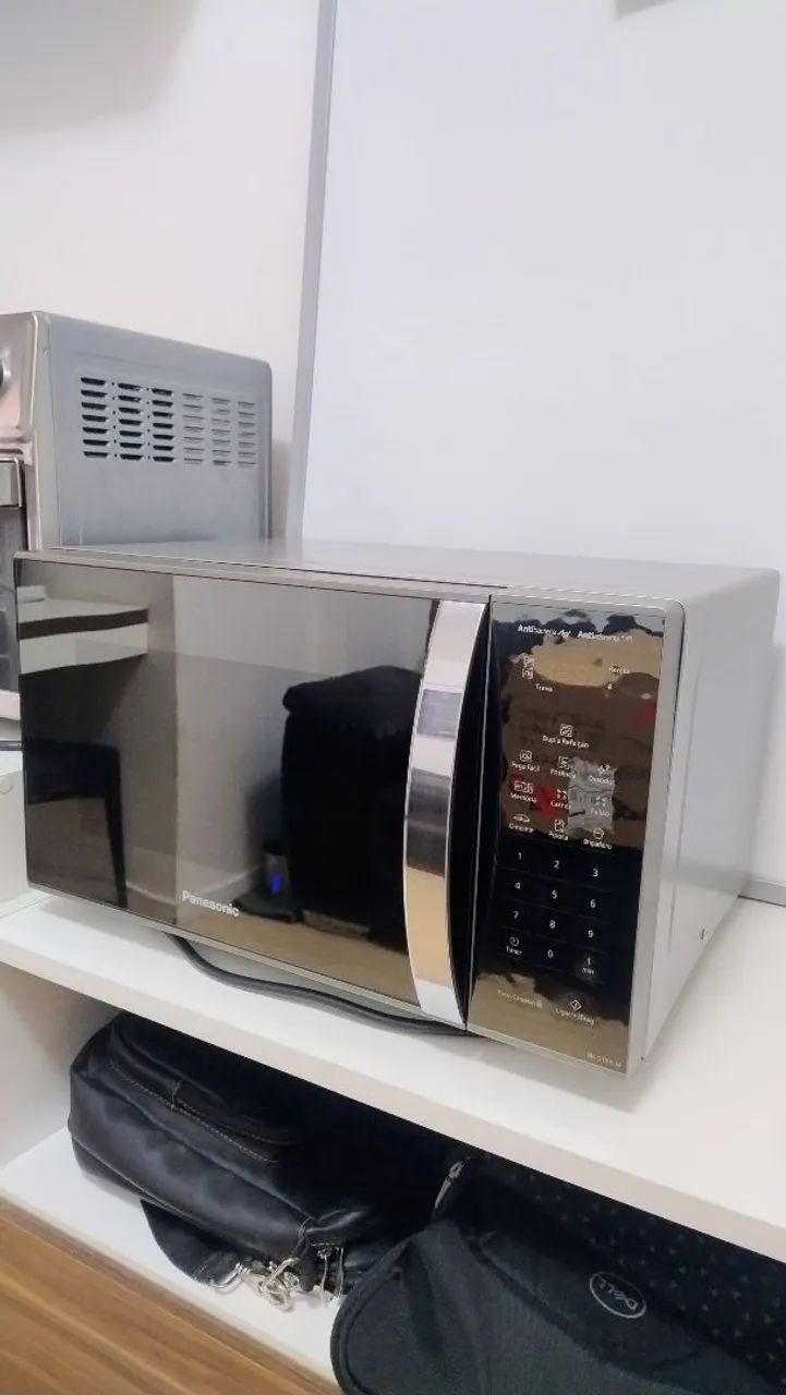Micro-ondas Panasonic 