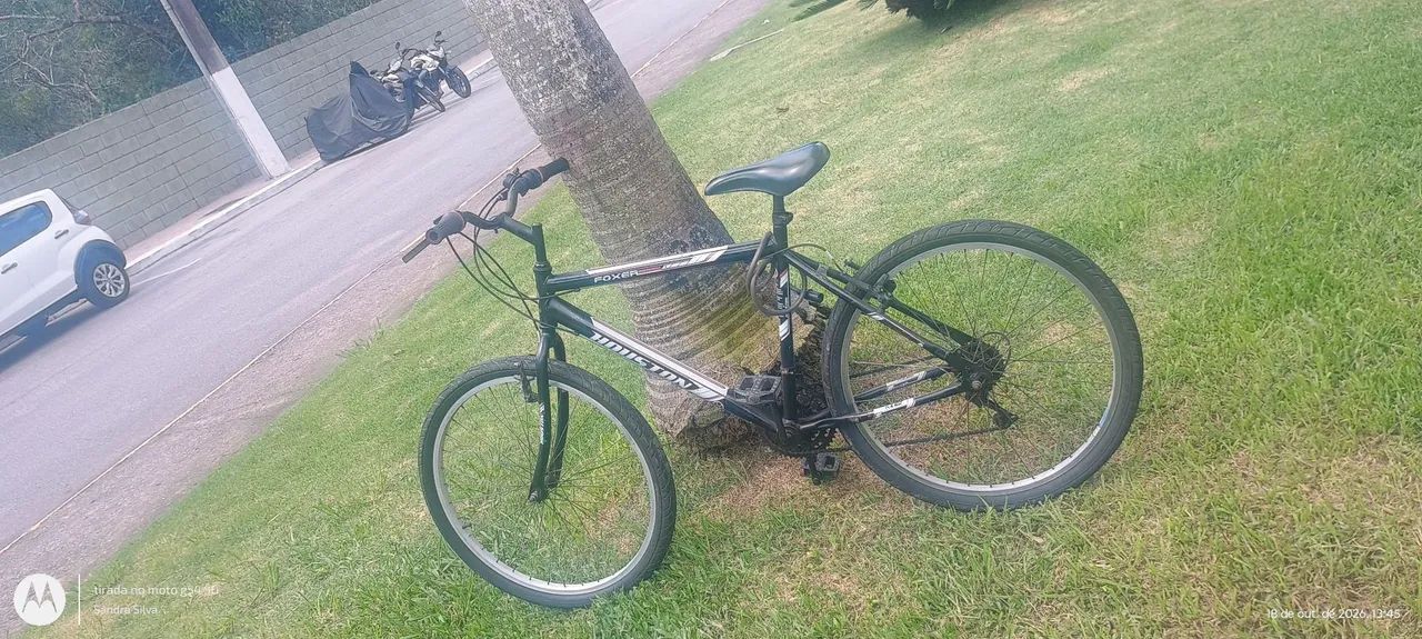Bicicleta  - Foto 2