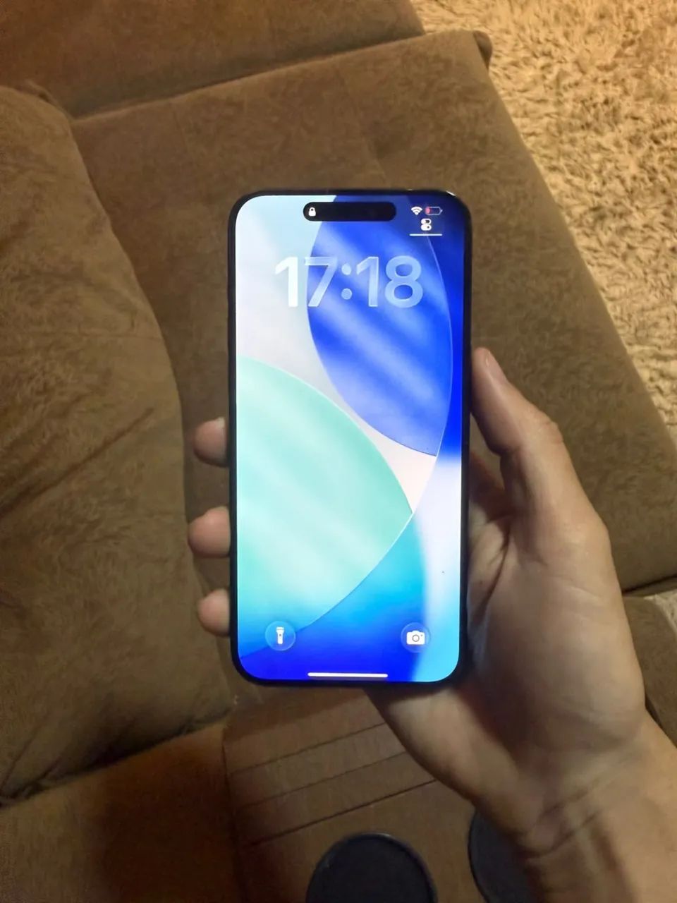 iPhone 15 Pro Max 256gb  - Foto 2