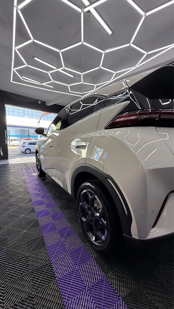 BYD Dolphin Mini (Elétrico) 2027 - Foto 3