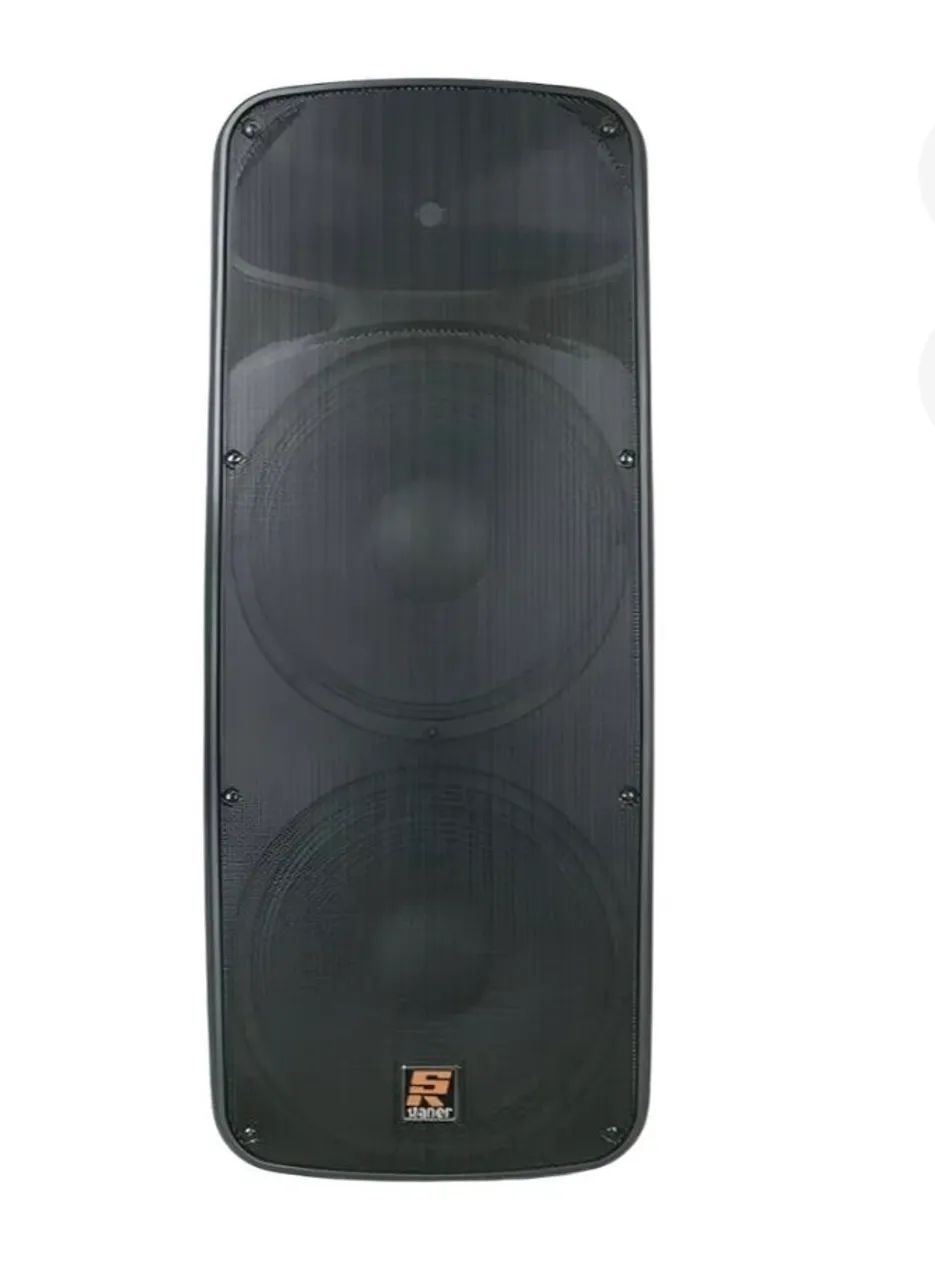 Caixa staner sr615  - Foto 5