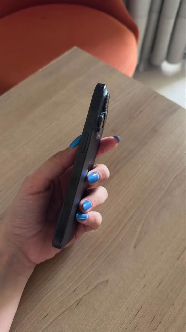 iPhone 15 Pro 256gb - Foto 3