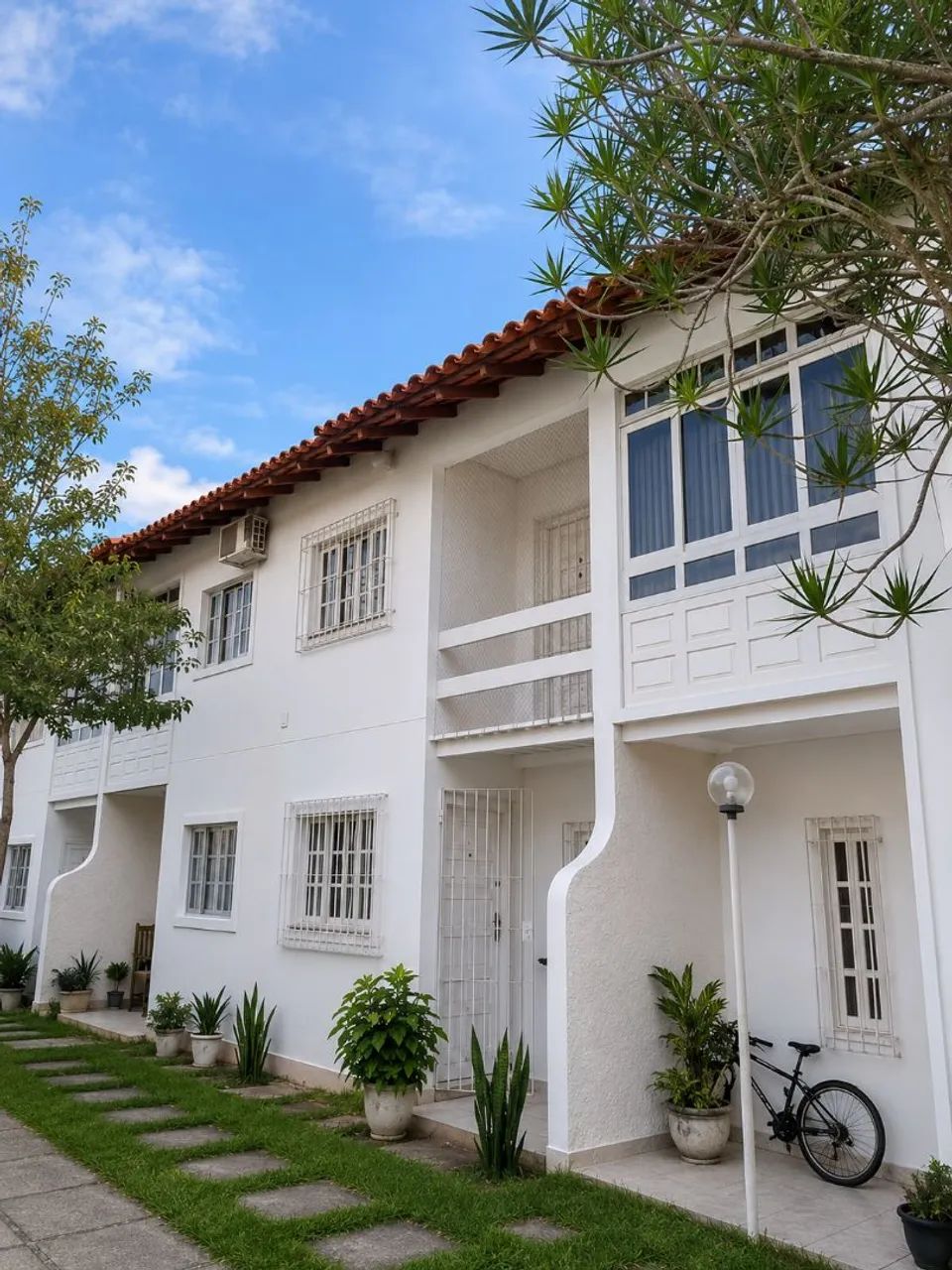 Oportunidade Casa em condomínio - Macaé