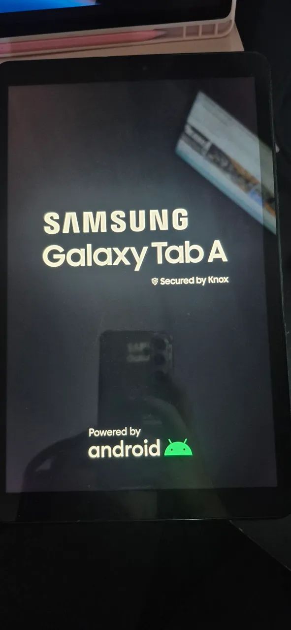 Tablet Samsung Galaxy Tab A