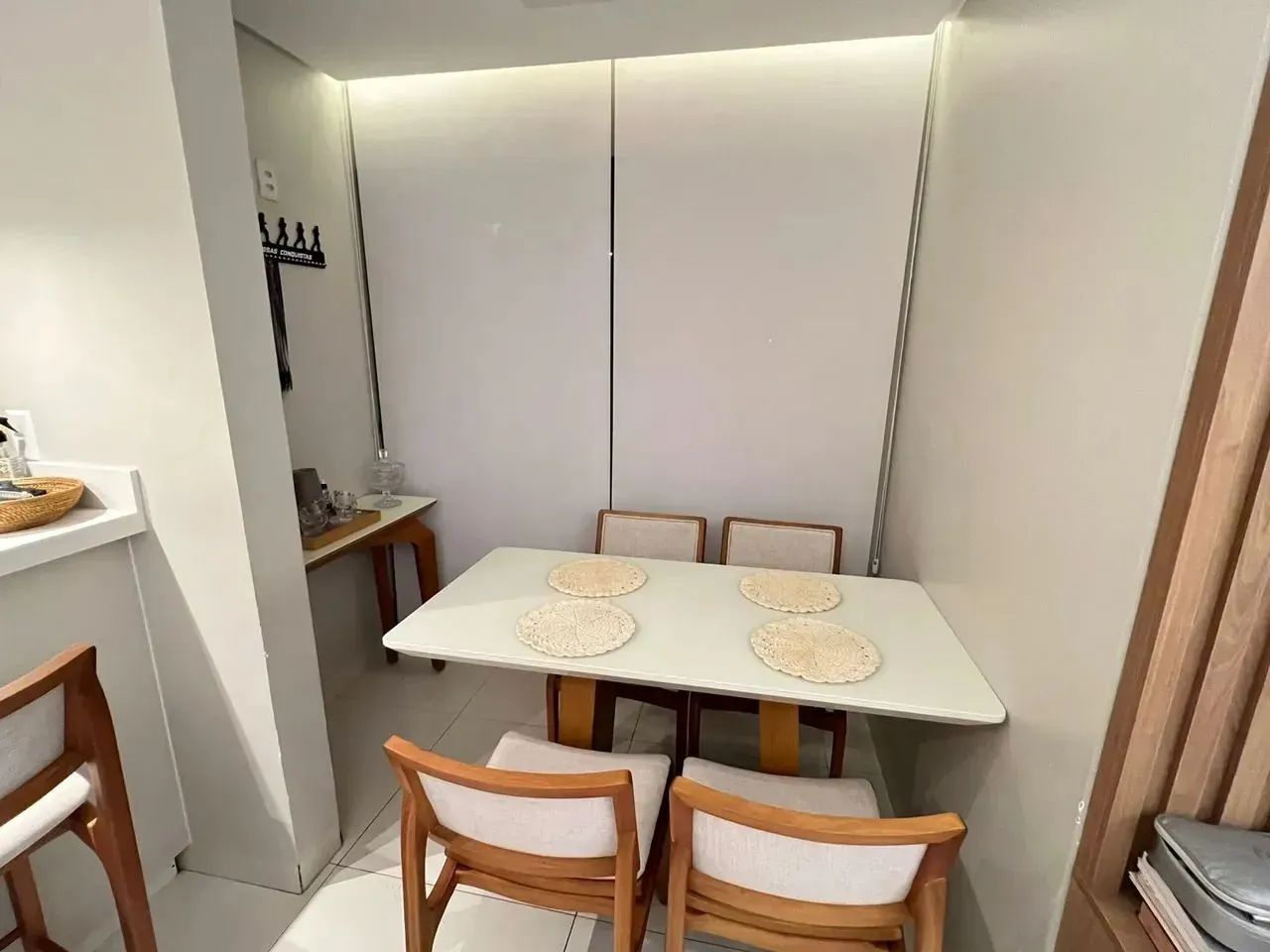 Apartamento à venda tem 54 m² com 2 quartos em Parque Oeste Industrial - Goiânia - GO - Foto 3