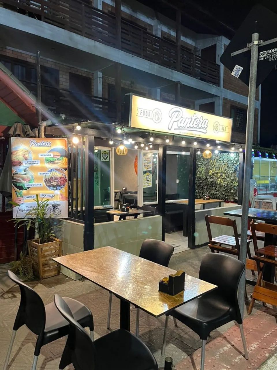 VENDE-SE - Restaurante Completo em Canasvieiras | Florianópolis