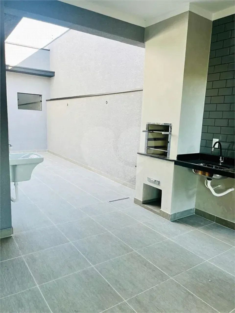Condominio Jardim - Foto 4