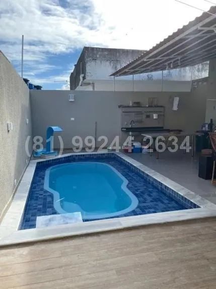 3 Quartos (Suíte) | 120 m² | Cajueiro | OK - Foto 2