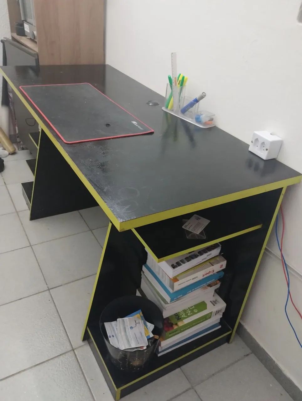 Mesa gamer - Foto 3