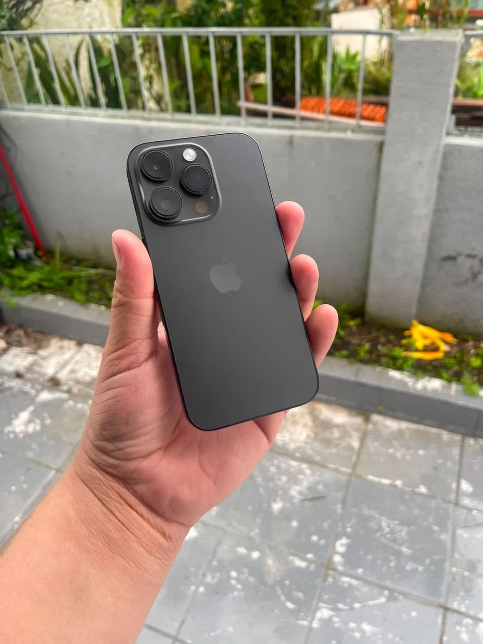 iPhone 14 Pro 128G  - Foto 2