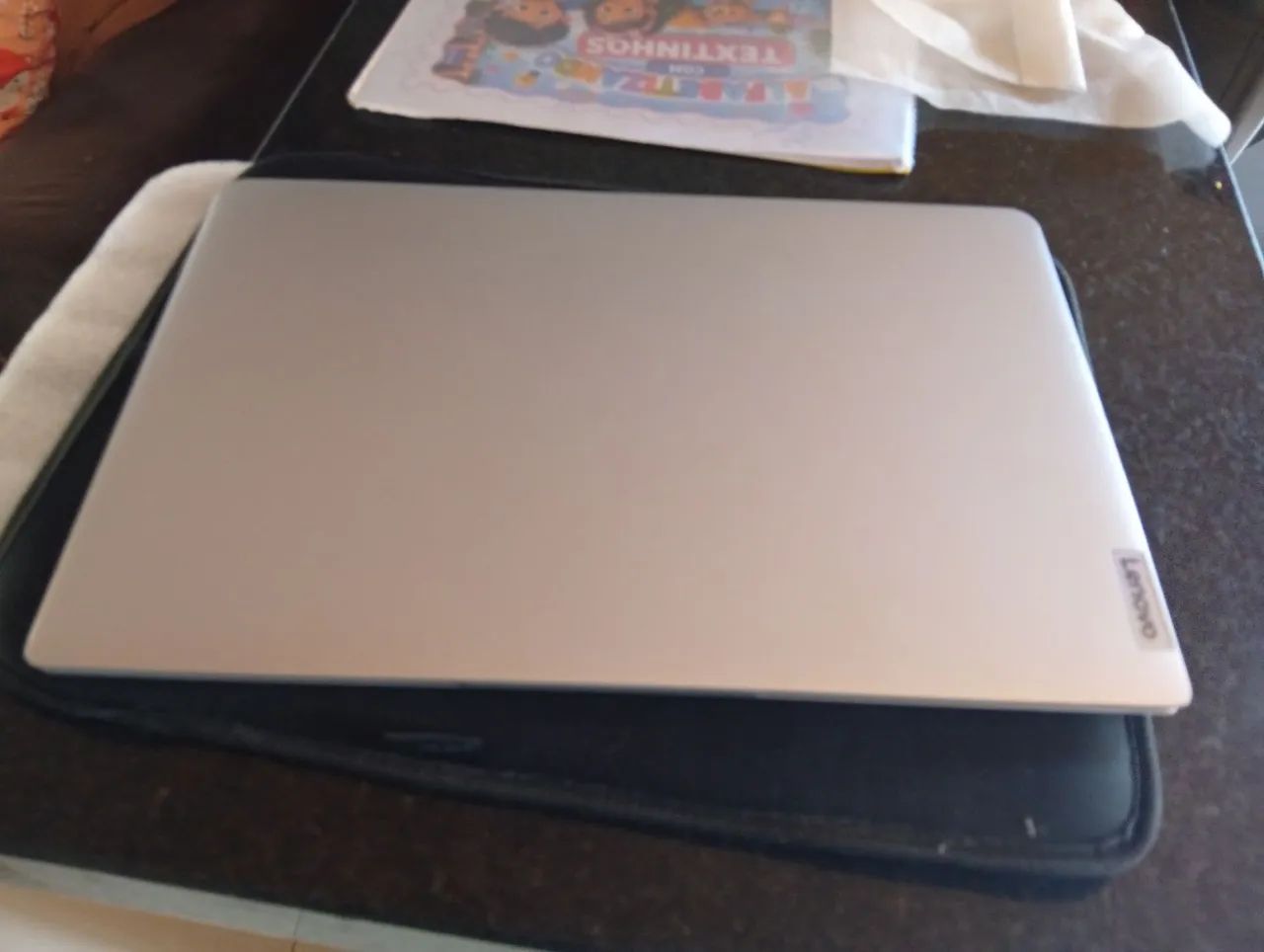 Notebook Lenovo - Foto 2