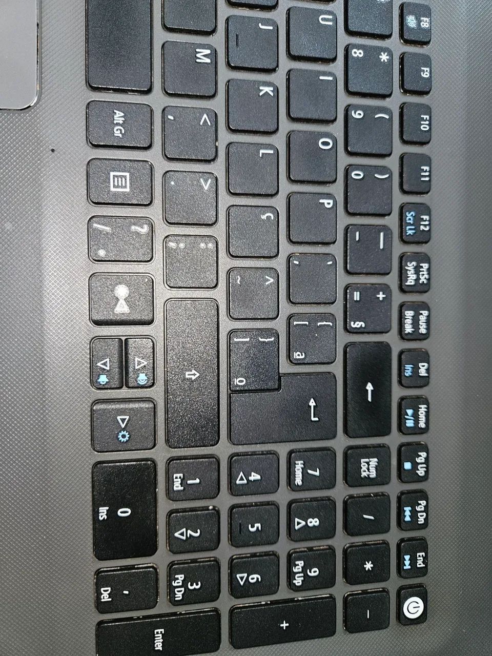 Notebook Acer Aspire E5-573 i5 8GB 1TB 15,6" - Foto 5