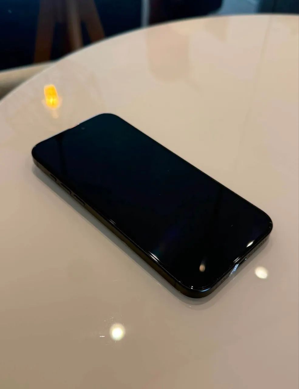 iPhone 16 Pro Max 256 gb (Uberaba) - Foto 2