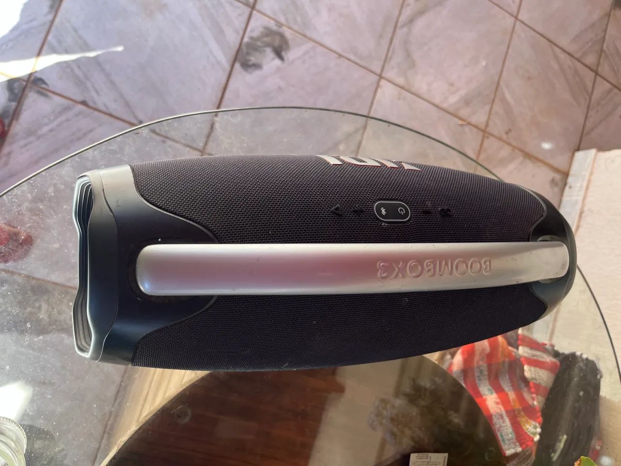 Jbl boombox 3 - Foto 3