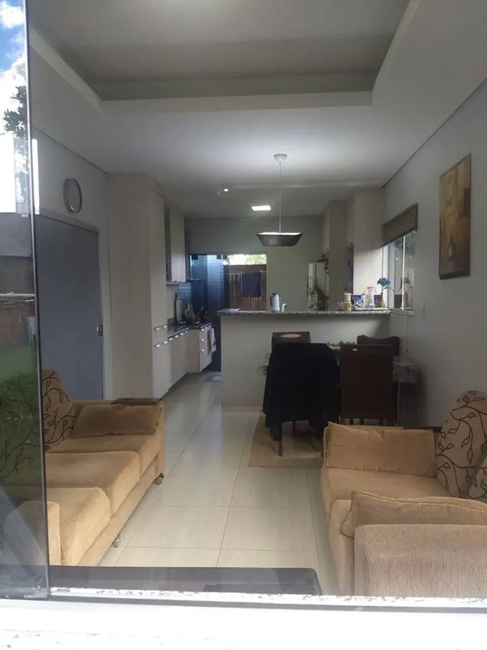 Casa com 3 quartos à Venda, São Francisco - Campo Grande - Foto 3
