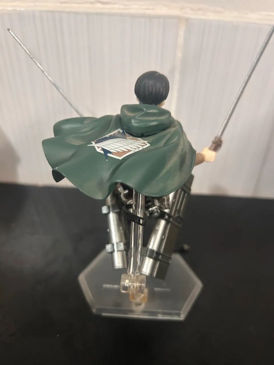 Boneco anime atack On titan  - Foto 3