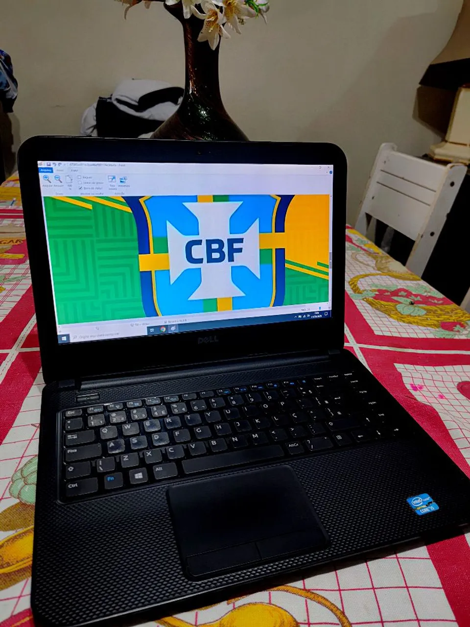 Notebook Dell Inspiron i5 | 16GB RAM | SSD | Placa de Vídeo 2GB