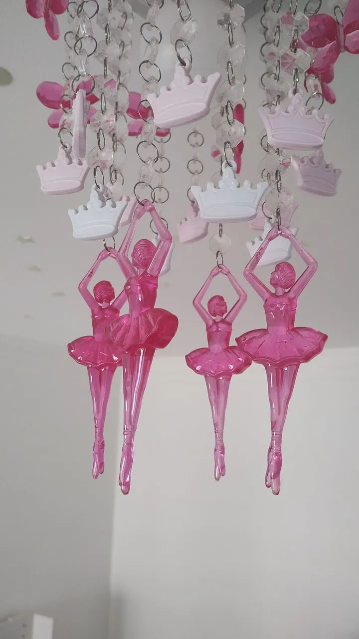 Pendente de bailarina  - Foto 5