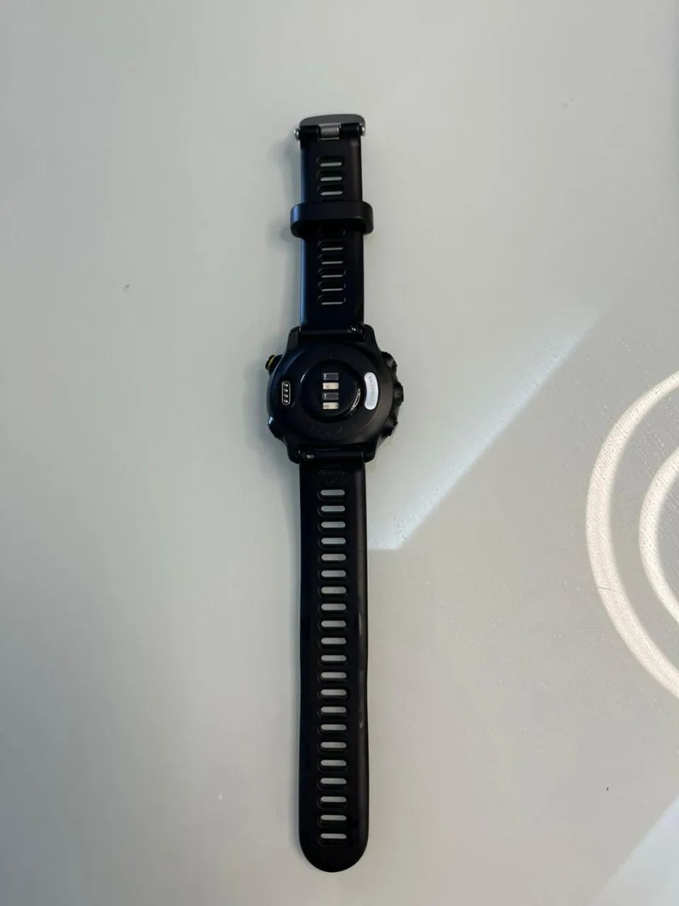 Garmin forerunner 55