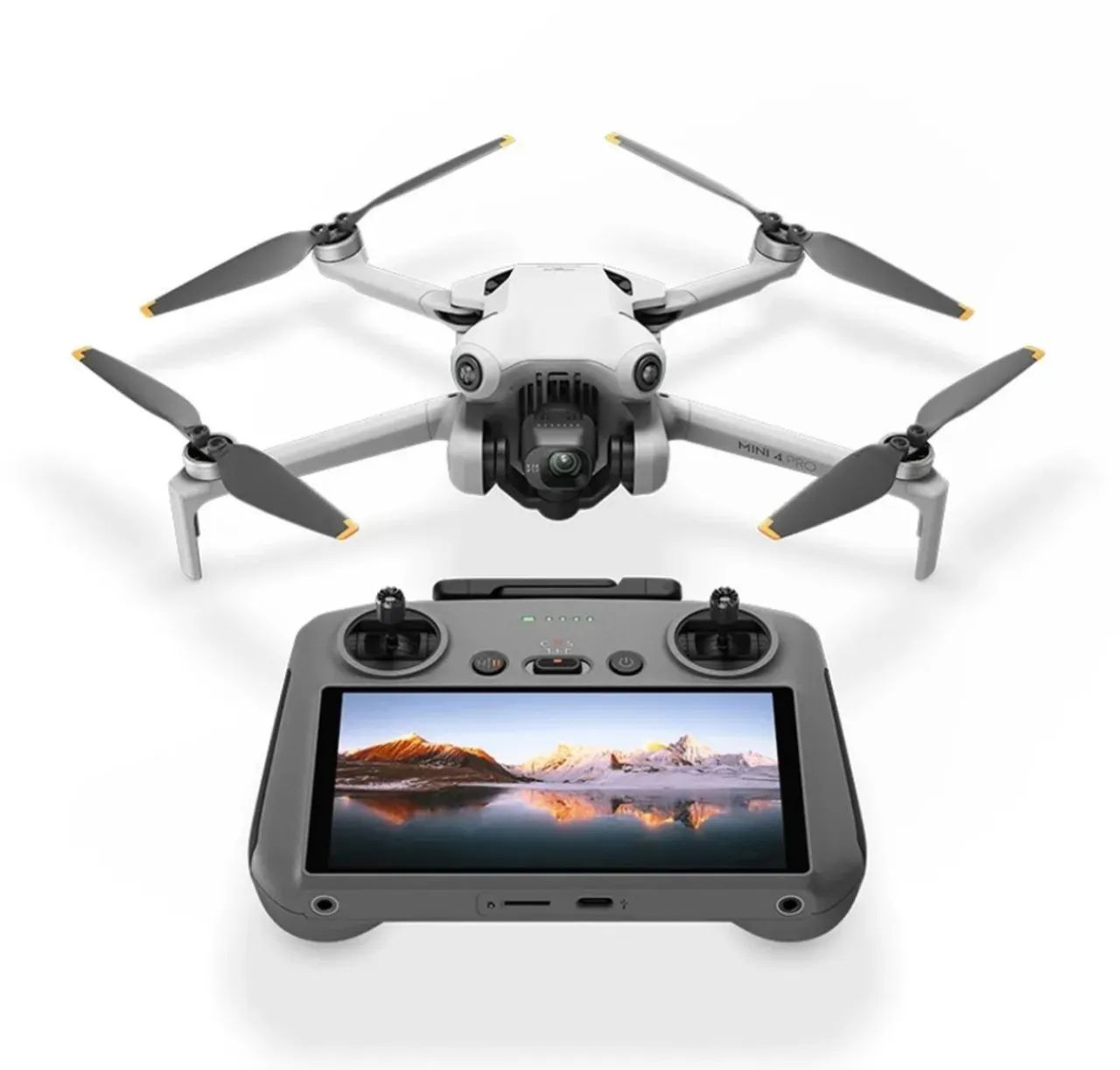 DJI Mini 4 PRO RC2 LACRADO - Foto 5