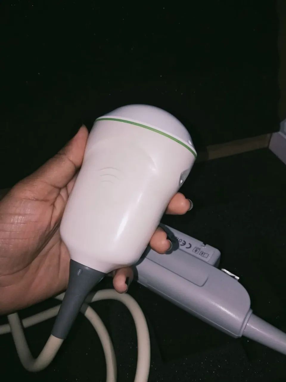 Sonda de Ultrason 3D, 4D - Foto 2