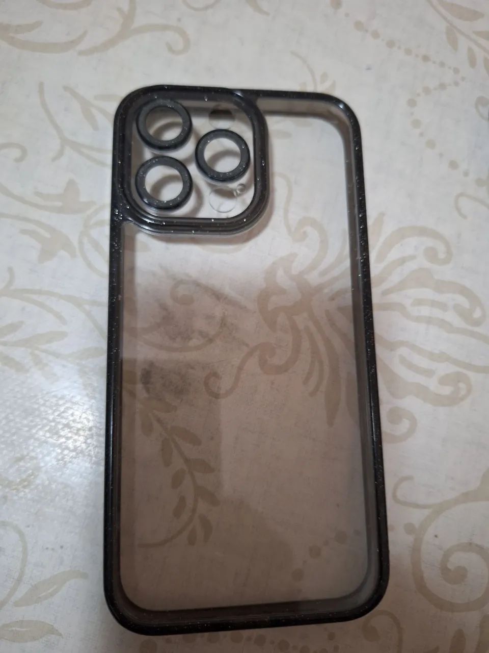 Capa iphone 15 pro max - Foto 3
