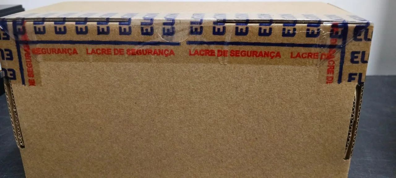 2 Leitores de Código de Barras Elgin Bematech EL250 - Foto 2