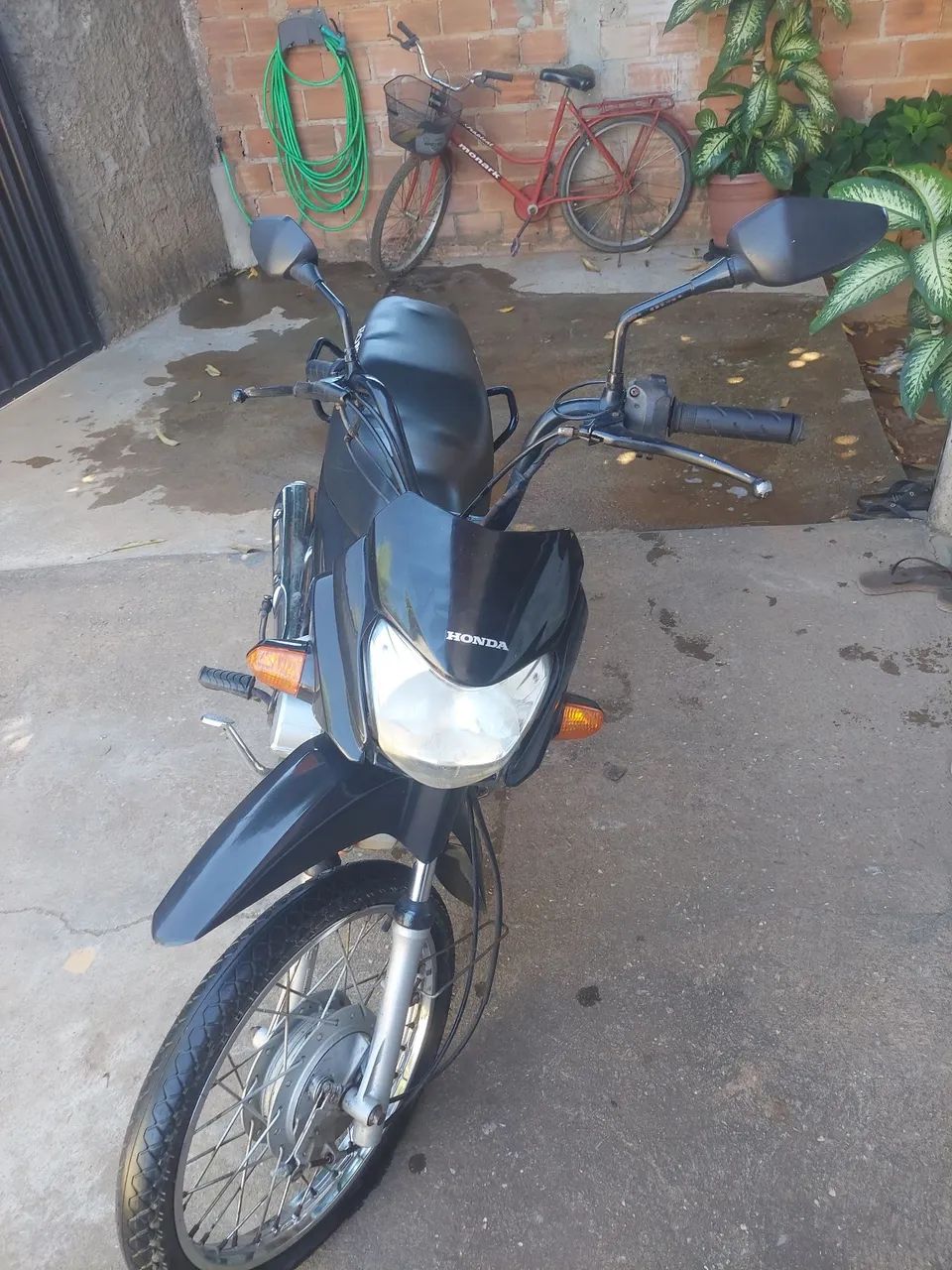 Moto pop - Foto 3